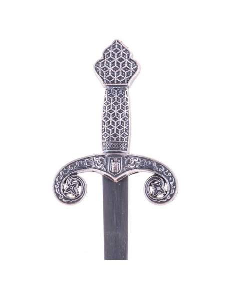 San Fernando Letter Opener