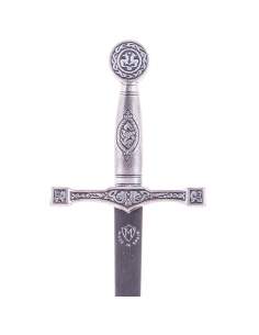 Excalibur Letter Opener 2