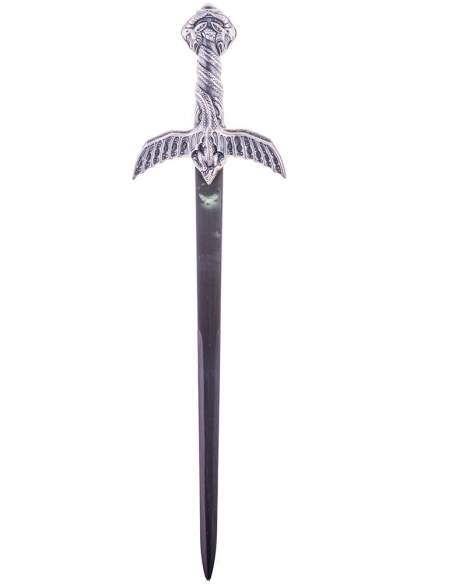 Barbarians Letter Opener