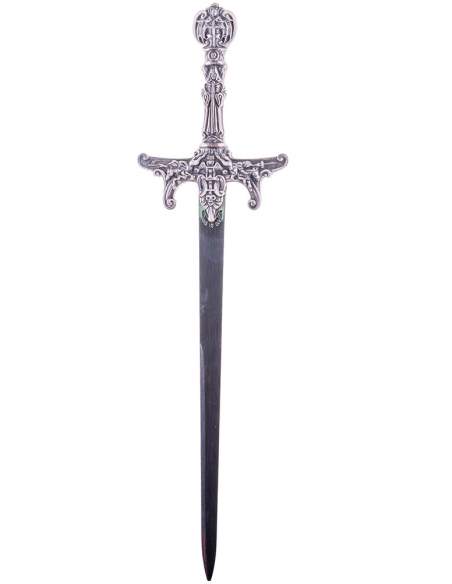 Apocalypse Rider Letter Opener