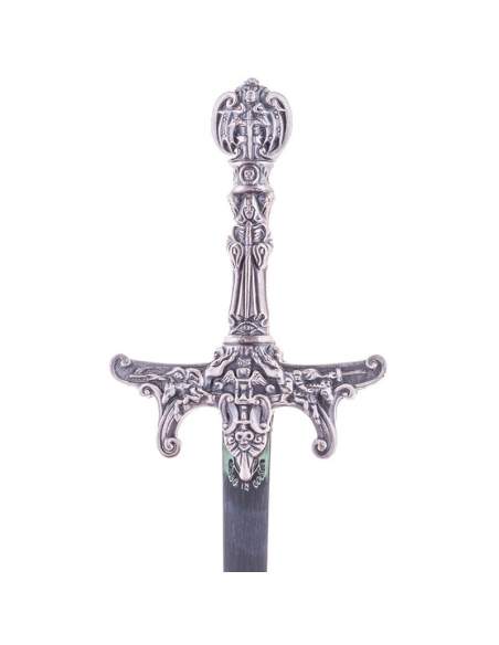 Apocalypse Rider Letter Opener
