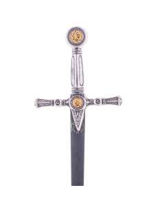 Masonic Letter Opener 2