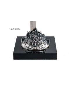 Single Letter Opener Stand