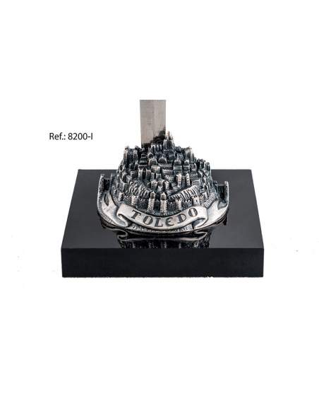 Single Letter Opener Stand