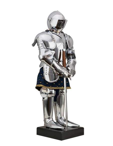 German Armor