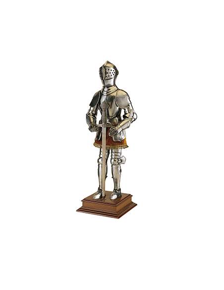 Armor Medium Smooth