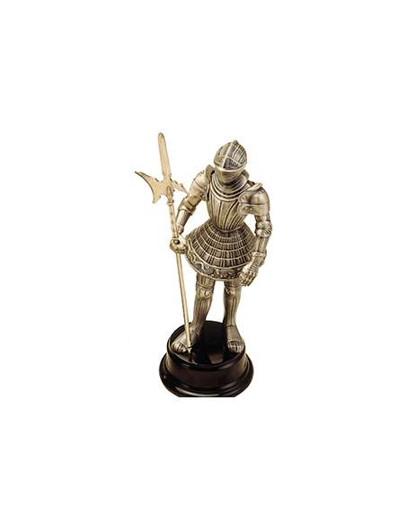 Mini Armadura Tonelete