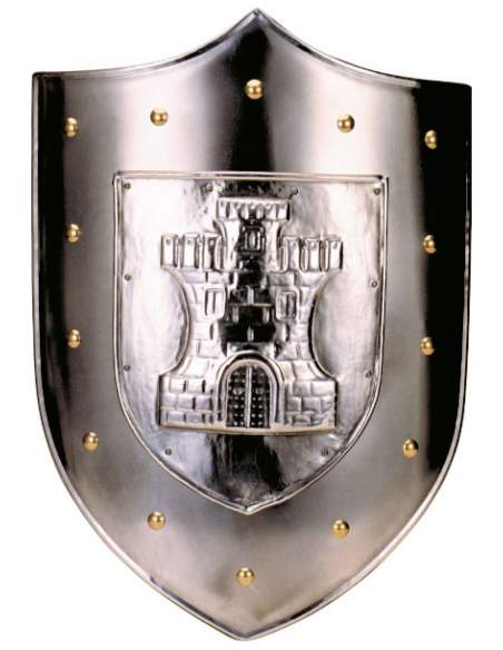 Escudo Torre
