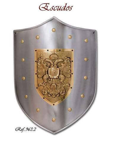 Shield Toledo