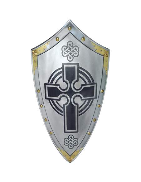 Escudo Cruz Templarios