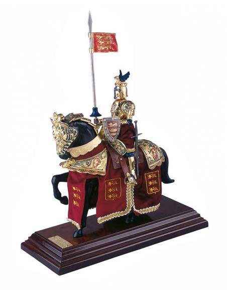 Armor Dragon Helmet (Red)