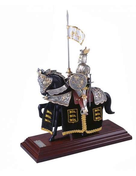 Horse Armor Dragon Helmet (Green)
