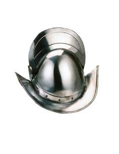 Capacete Conquistador Liso