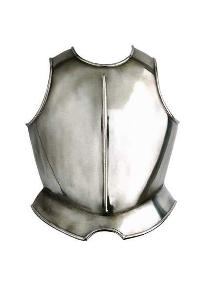Breastplate