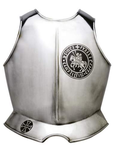 Templar Knights Breastplate