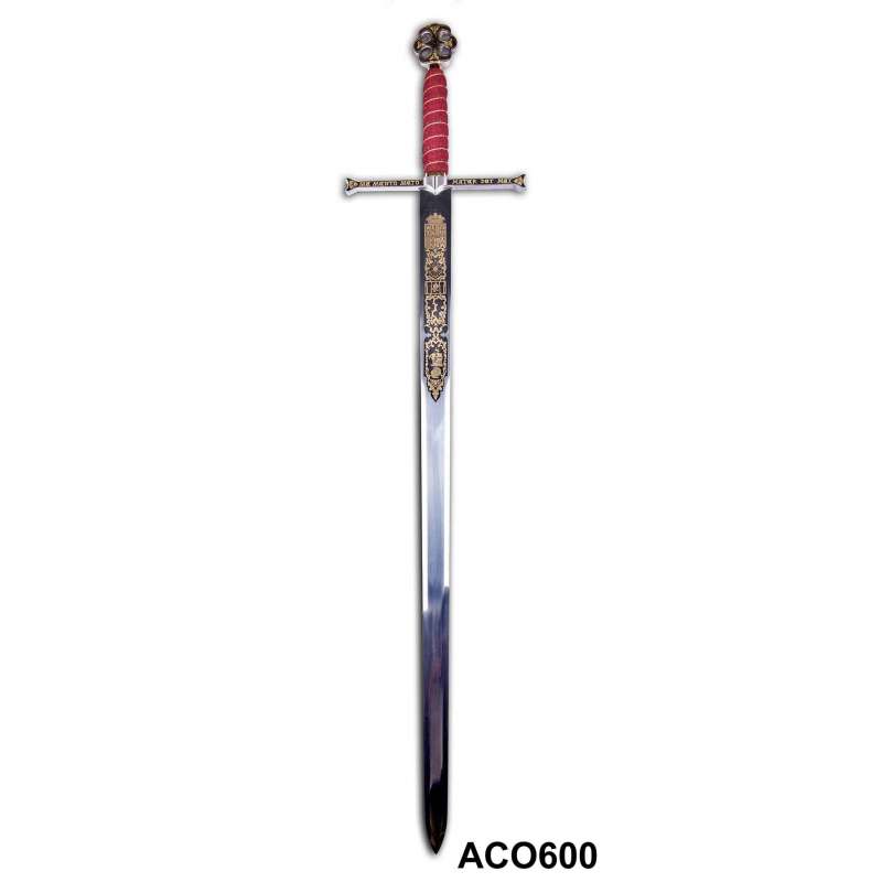 Catholic Kings Sword (Limited Edition)