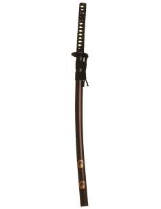 Crane Katana