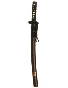 Crane Wakizashi