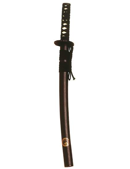 Crane Wakizashi