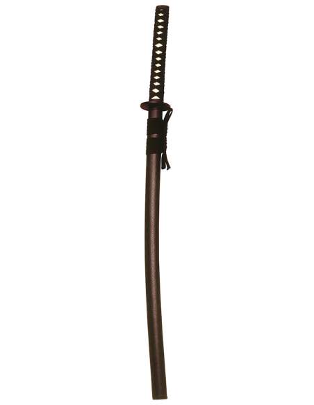 Katana Black Colour