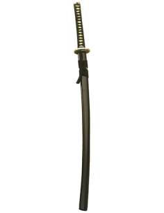 Katana Black Wood