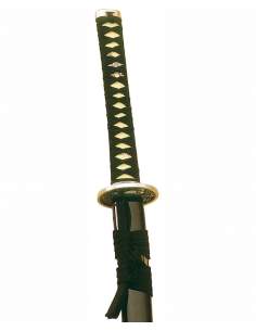 Katana Madera Negra 2