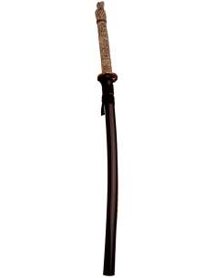 Katana Inmortal Marble Hilt