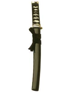 Tanto Black Wood