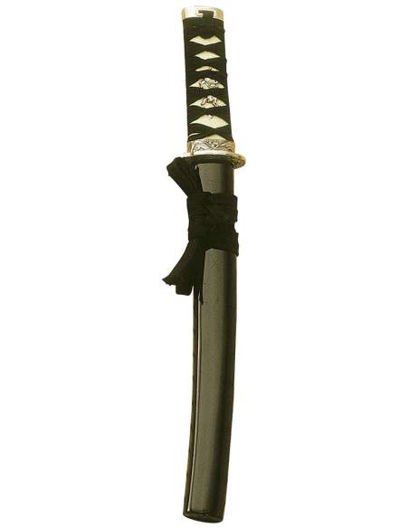 Tanto Black Wood