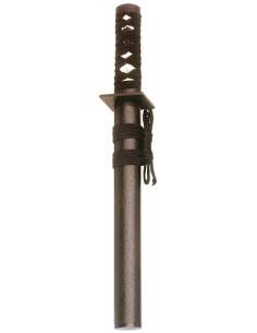 Tanto Black Simple