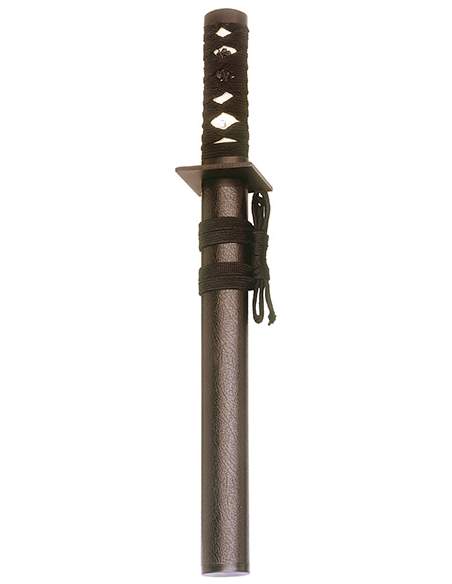 Tanto Black Simple