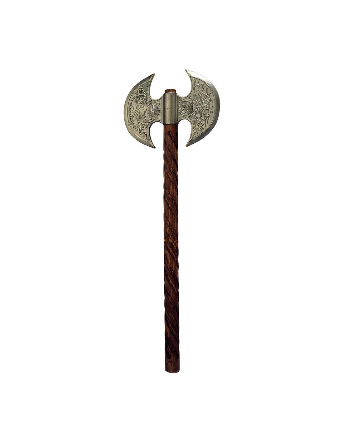 Viking Axe Accessories Medieval Weapons