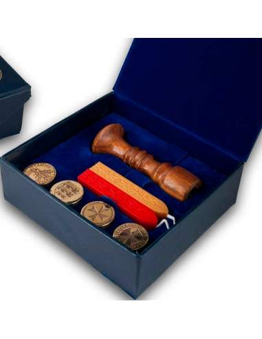 Royal Seals of the Crusades