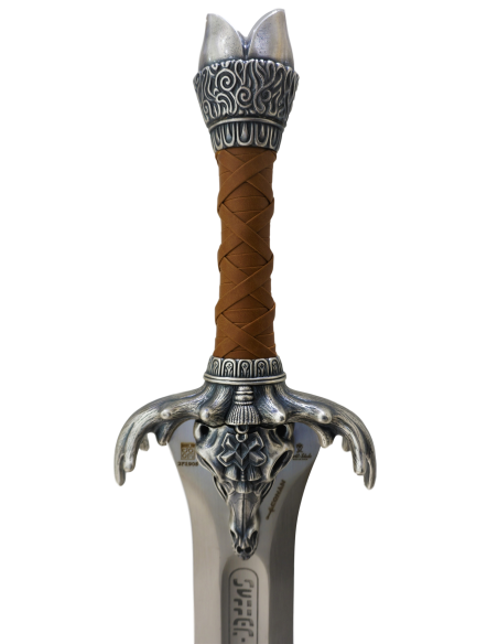 Empuñadura de la espada Conan (Padre)