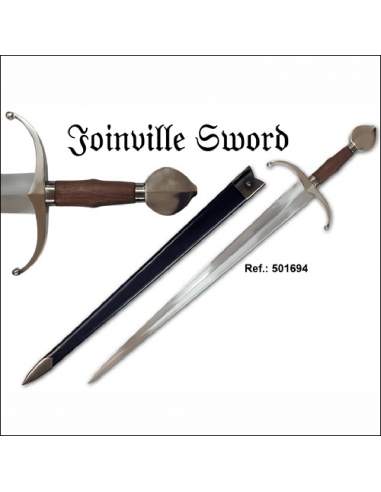 Replica de la Espada Joinville