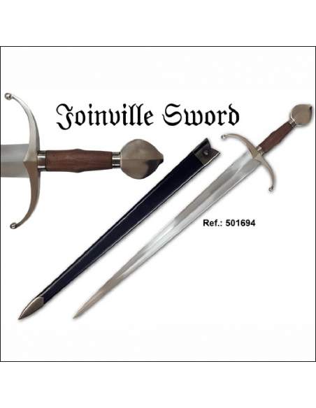 Joinville Sword