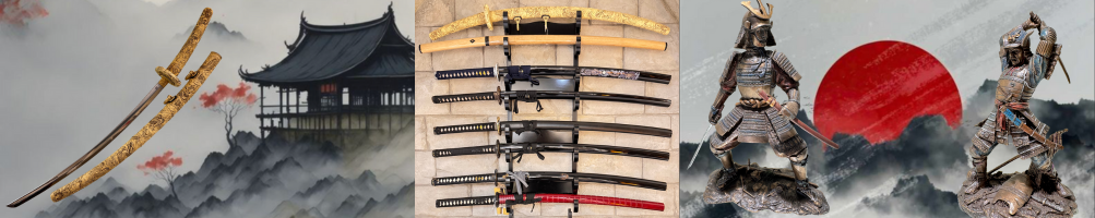 Armas Orientales