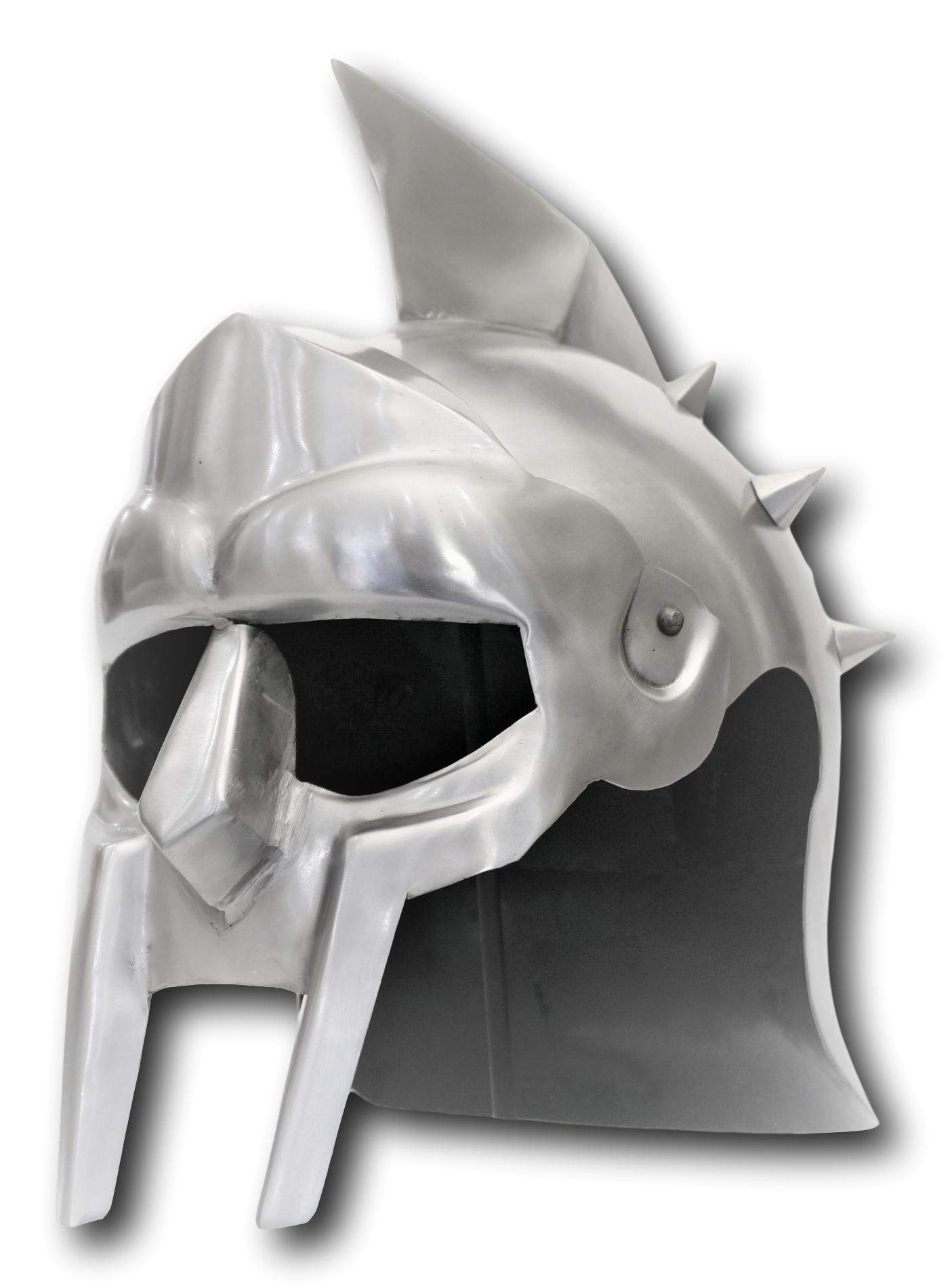 Casco de Gladiador