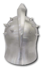 Casco de Gladiador