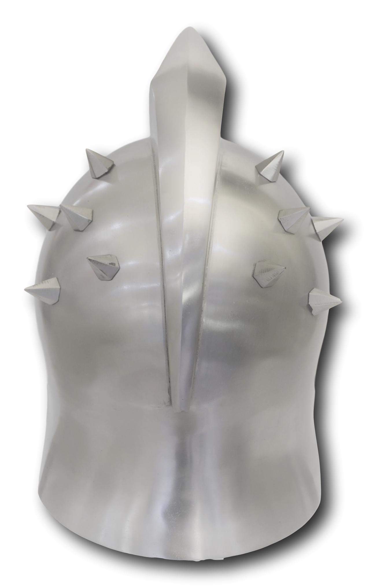 Casco de Gladiador