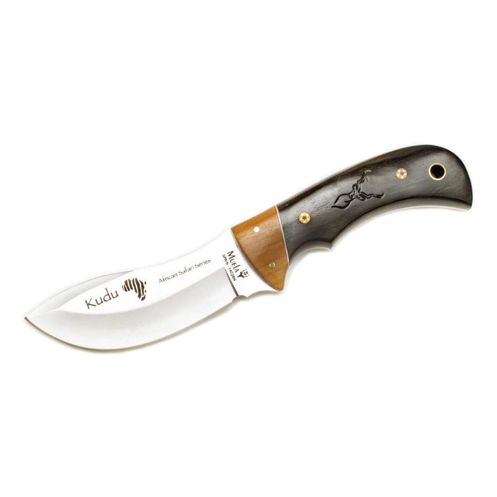 Cuchillo de lujo Kudu