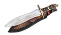 Cuchillo de remate PODENQUERO-TH