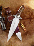 Cuchillo de lujo PODENCO