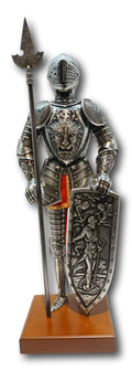 Mini armadura Dragón