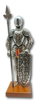 Mini armadura Águila