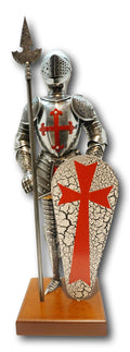 Mini armadura Cruz