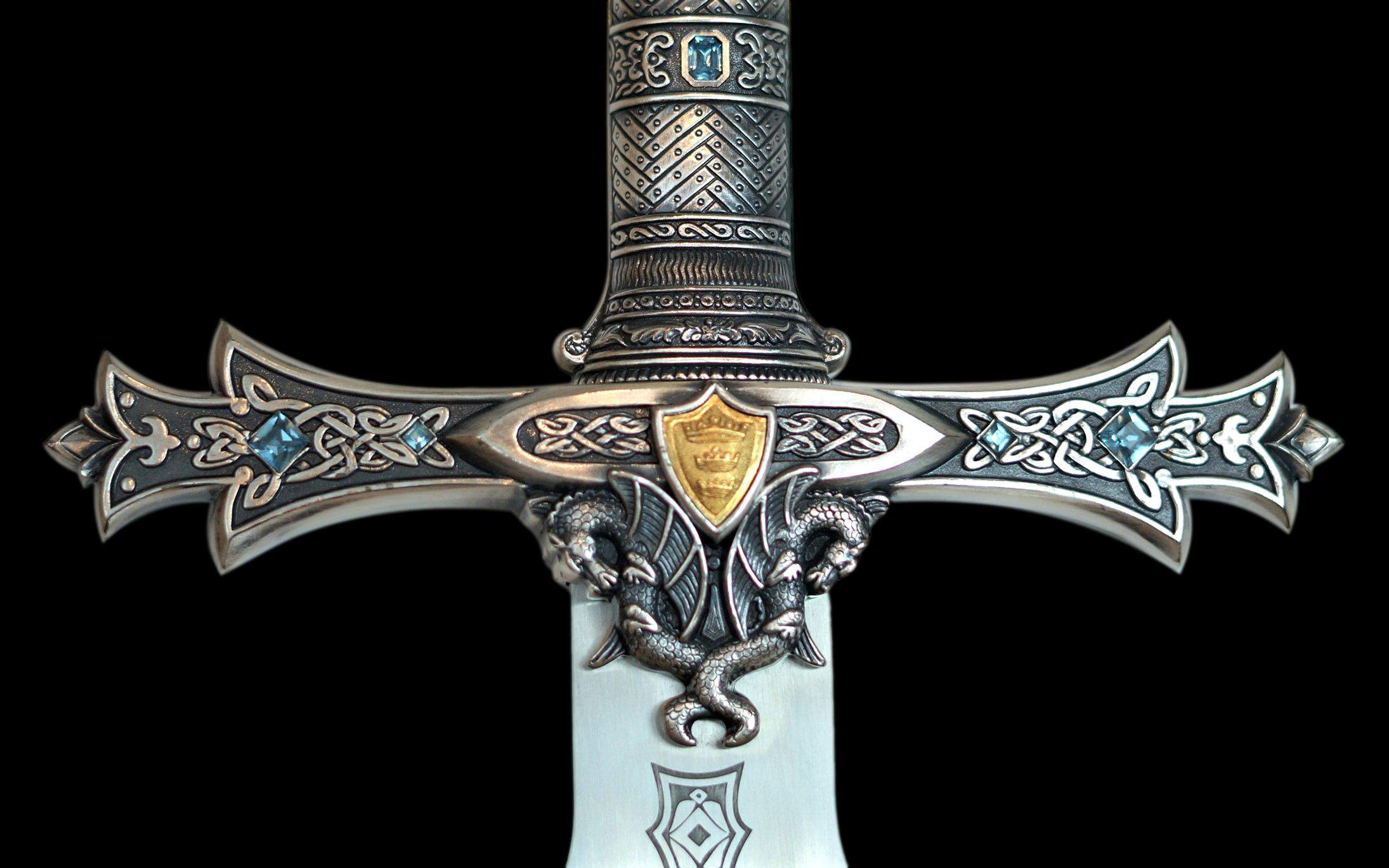 Espada Rey Arturo
