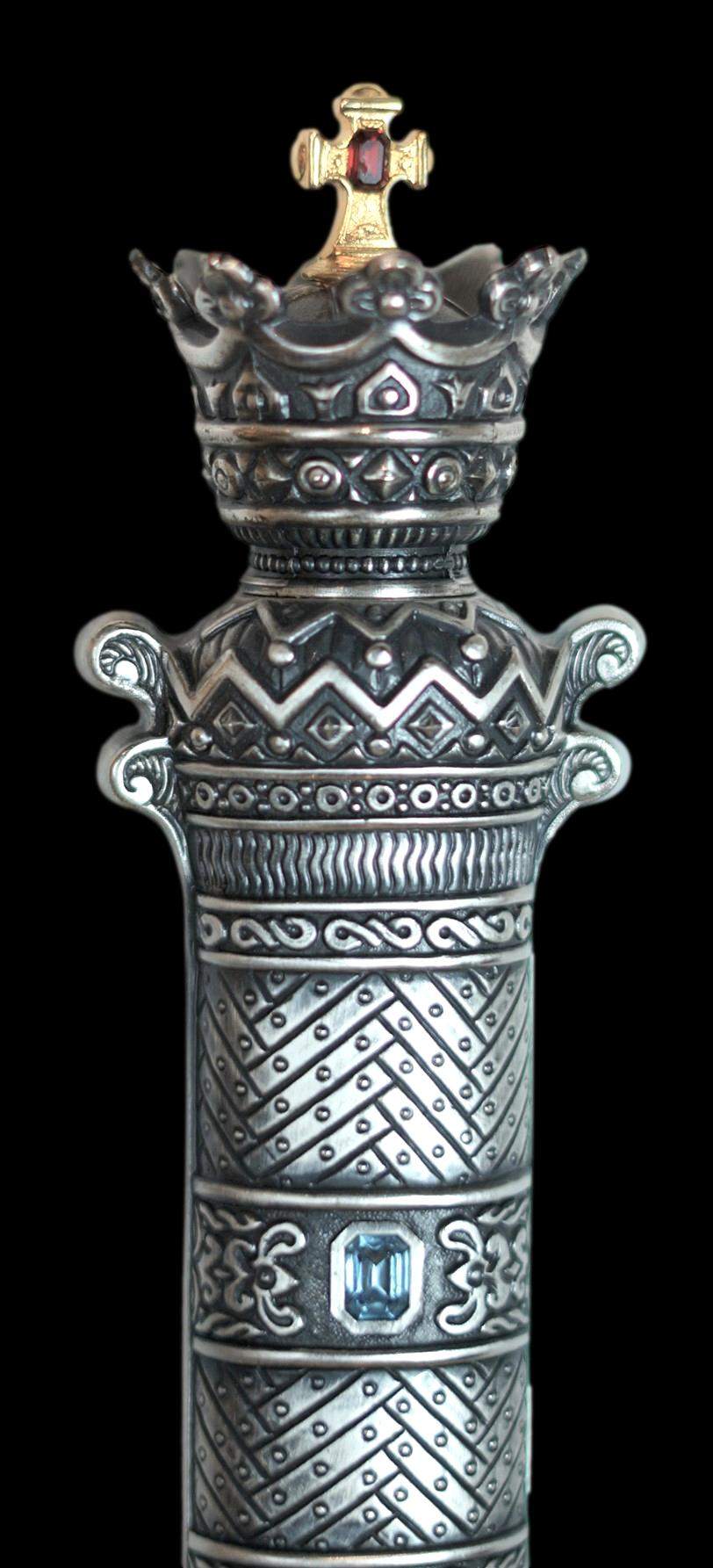 Espada Rey Arturo