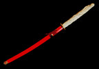 Katana Connor MacLeod (Roja)