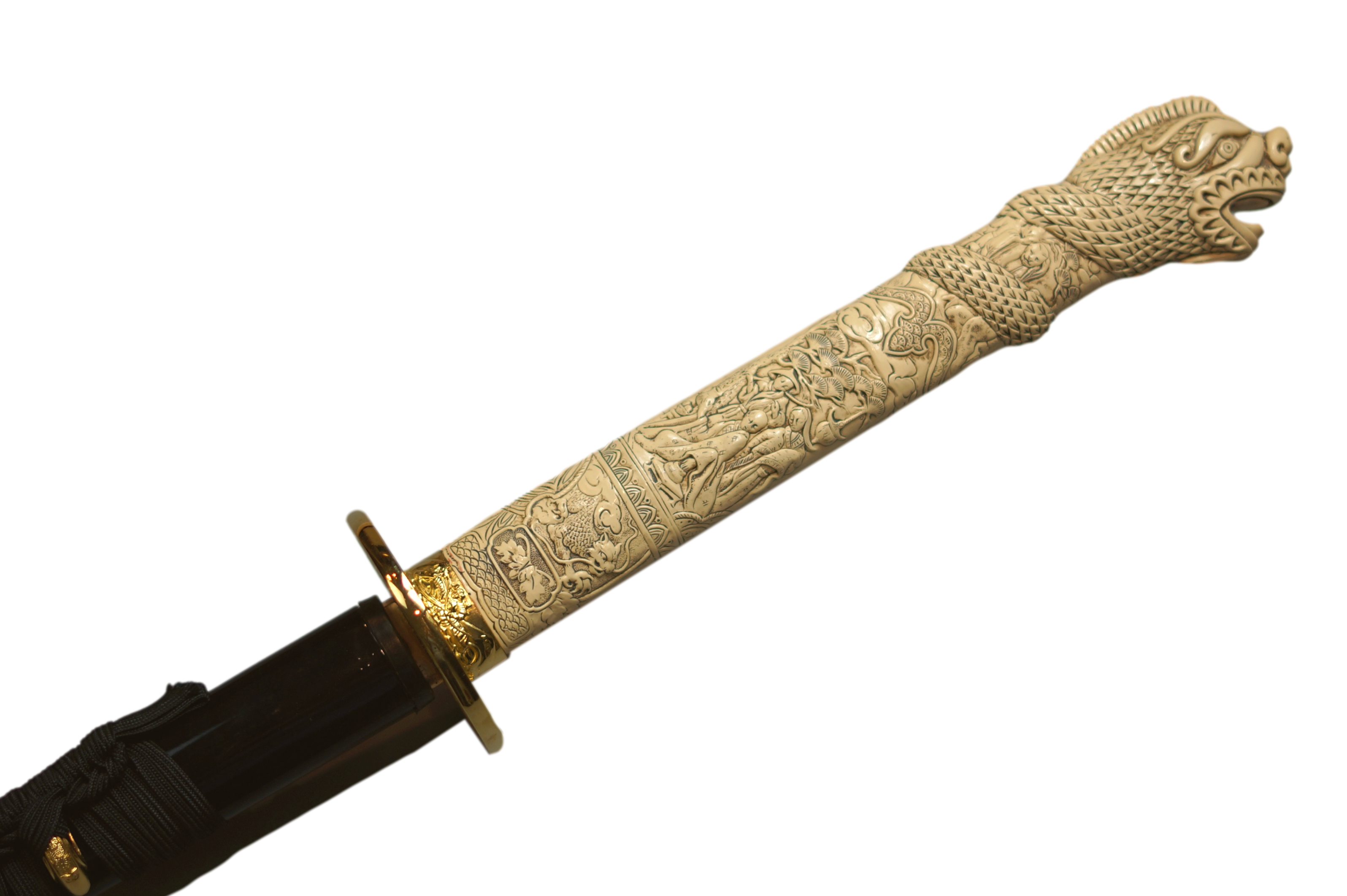 Katana Connor Macleod